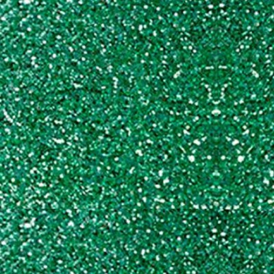 Biodegradable Glitter Spring Green